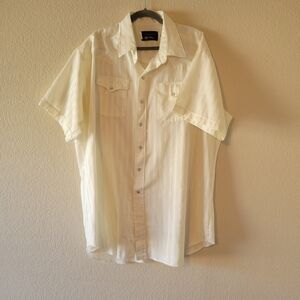 Panhandle Slim Pearl Snap